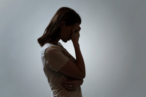 Aver ferito qualcuno e peso psicologico