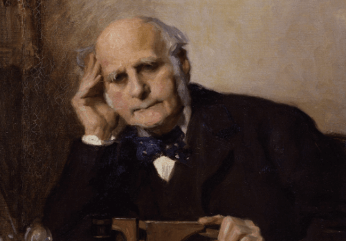 Francis Galton, biografia di un grande studioso