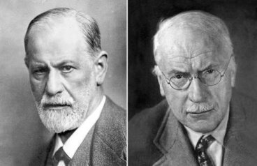 Origini del dissidio tra Freud e Jung