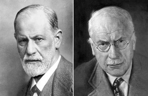 Origini del dissidio tra Freud e Jung