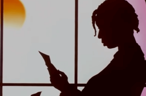 Il colore viola: crescere con il dolore nell’anima