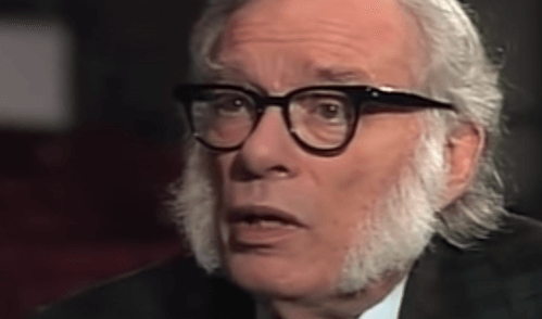 Citazioni di Isaac Asimov