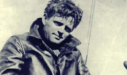 Jack London, il maestro del genere d'avventura