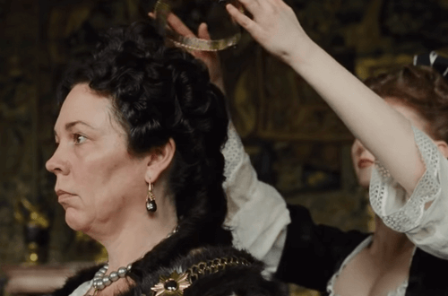 La Favorita: una lotta per il potere