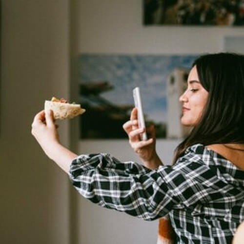 Estimità, rendere pubblico ciò che è privato