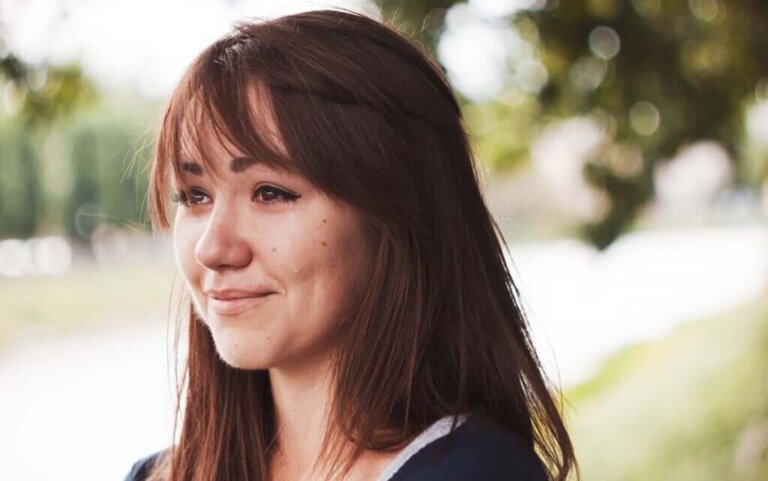 Lacrime di gioia: 4 tipi secondo la scienza