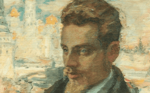 Rainer Maria Rilke, poeta della luce nell'oscurità