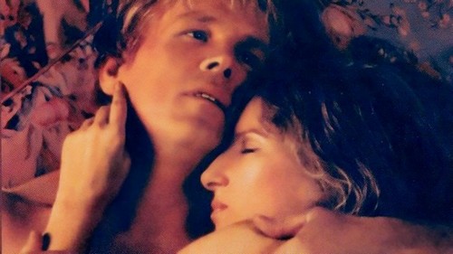 Il principe delle maree: i silenzi paralizzanti