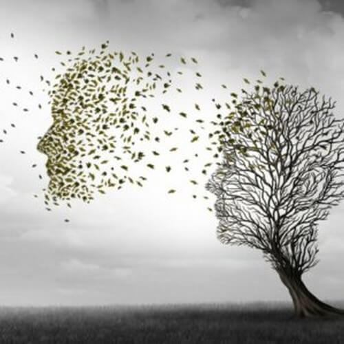 Fasi dell'Alzheimer e sintomi