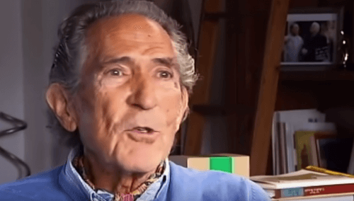 Antonio Gala, mago delle parole