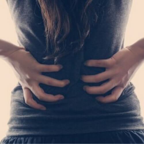 Depressione e mal di schiena