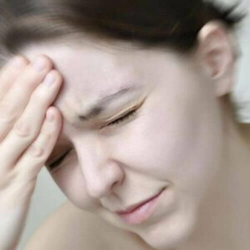 La discinesia e i suoi sintomi