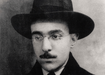 Fernando Pessoa, lo scrittore multiplo