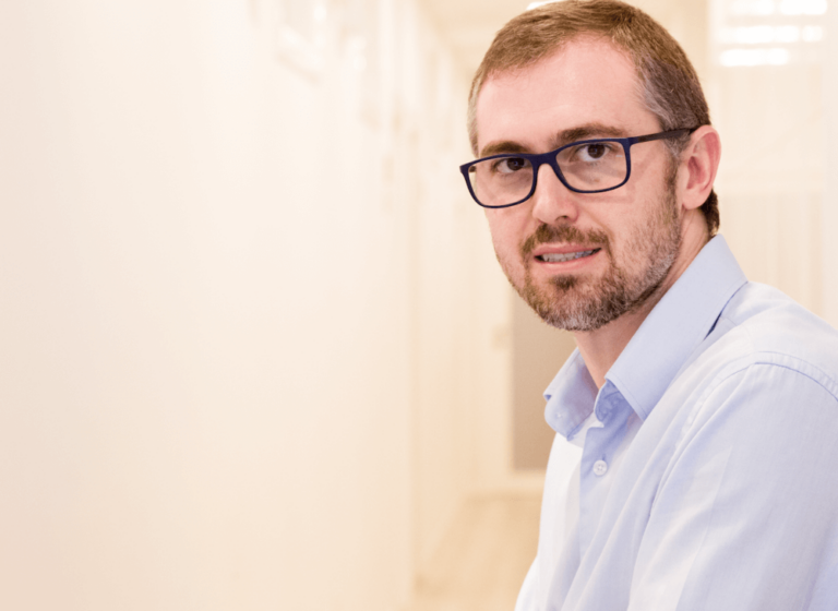 Neurologia pediatrica: intervista a M. A. Fernández