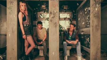 Sex Education: la serie TV che infrange i tabù