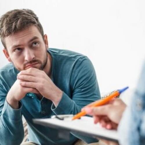 Chiedere aiuto a uno psicologo, perché è difficile?