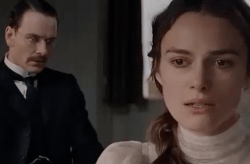 Sabina Spielrein, da paziente a psicoanalista di spicco