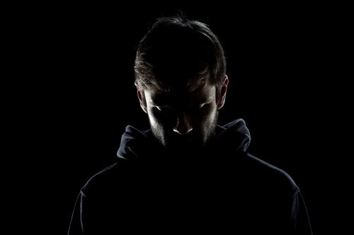 I livelli di malvagità secondo Michael Stone