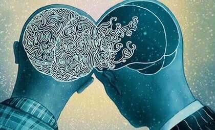 Circonvoluzione sopramarginale, area dell'empatia