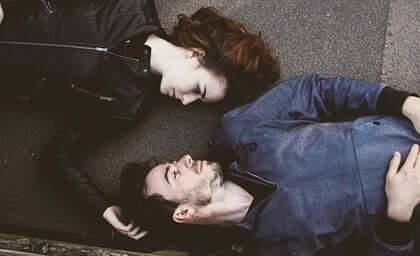 Rapporti affettivi con persone insicure