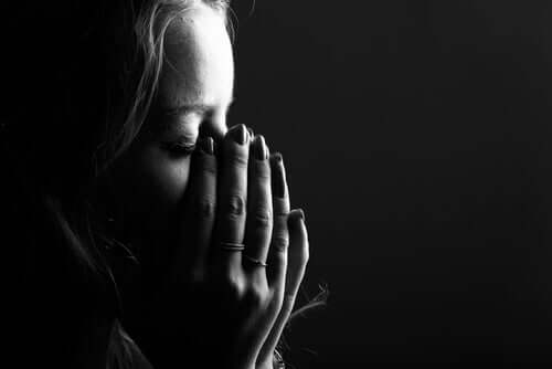 Nevrosi fobica o isteria d'angoscia