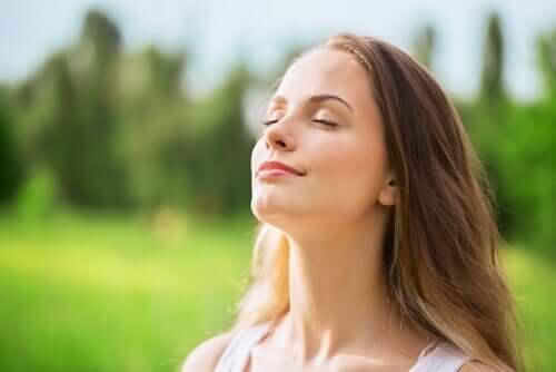 Respirare meglio per concentrarsi di più