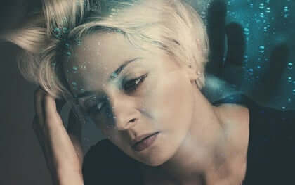 Lo stress cambia la personalità