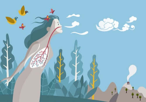 La respirazione cosciente: 3 utili tecniche