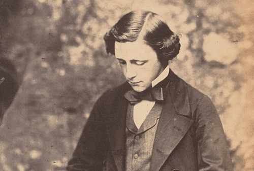 Le citazioni di Lewis Carroll