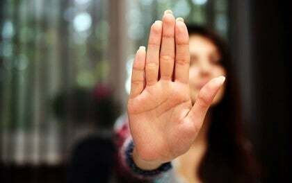 Non tollero oltre e rivendico i miei diritti