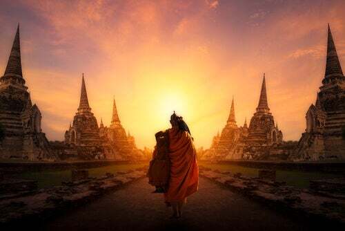 Imitare un monaco Zen: 7 abitudini