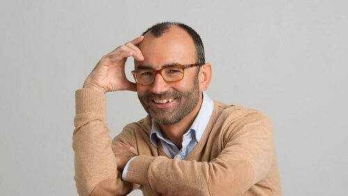 L'ansia da prestazione: intervista a Santandreu