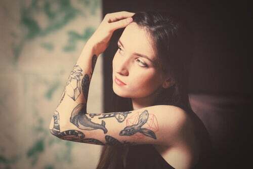 Stili di tatuaggi più comuni