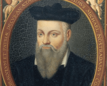Nostradamus, il profeta più famoso