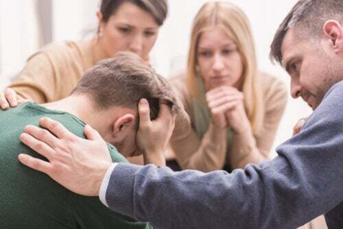 La terapia familiare per la schizofrenia