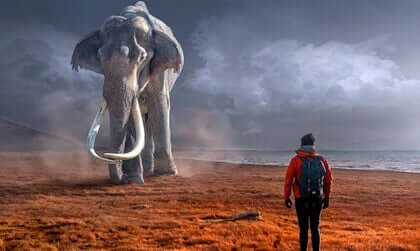 Metafore terapeutiche per la depressione