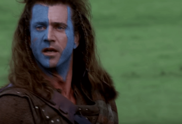 Braveheart, un'ode alla libertà