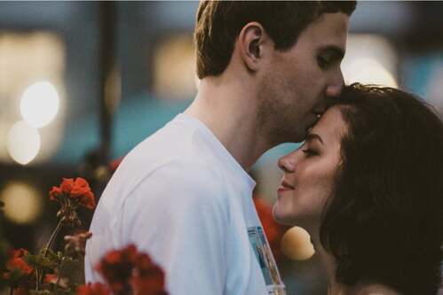 Il partner è premuroso?