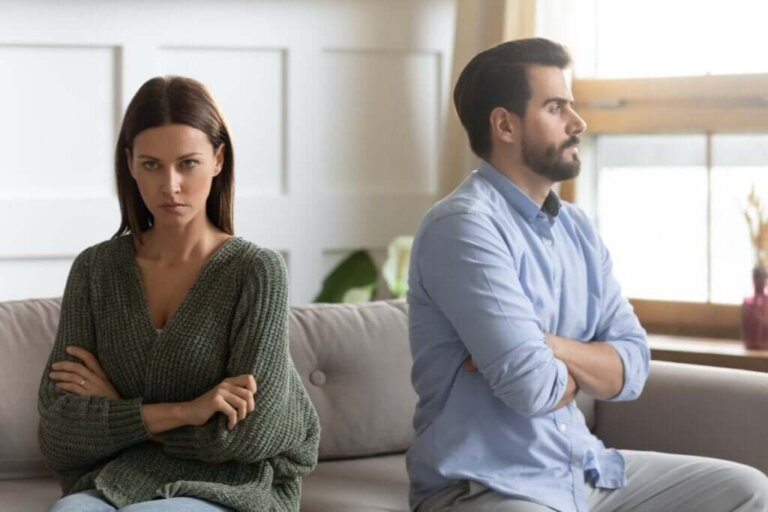 Personalità che si scontrano: siamo incompatibili