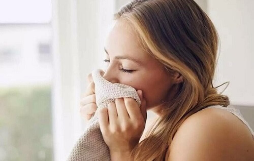 L'odore del partner ha un effetto rilassante sul cervello