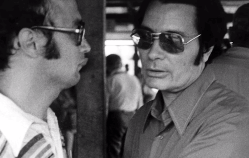 Jim Jones e la suggestione collettiva