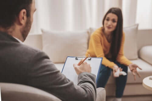 La terapia cognitiva per il disturbo istrionico