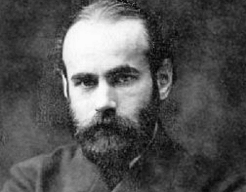 Max Wertheimer: vita del fondatore della Gestalt