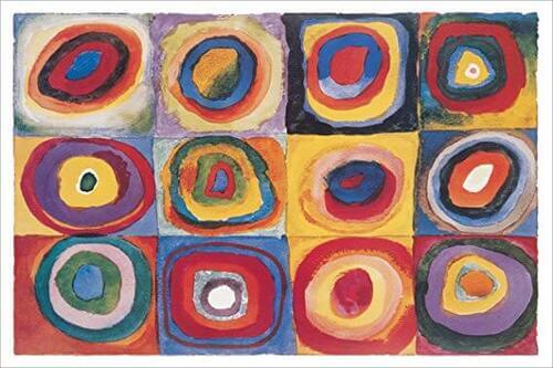 Espressionismo: l'arte dell'intensità e dell'emozione
