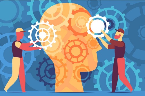 Educazione cognitiva vs accumulo di dati