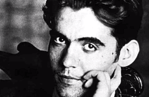 Frasi di Federico García Lorca