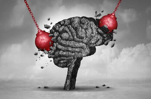 Trauma cranico: possibili conseguenze
