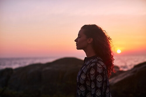 Parole da rivolgere a se stessi