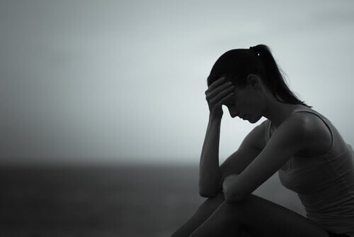 Colore grigio e depressione, curiosa relazione