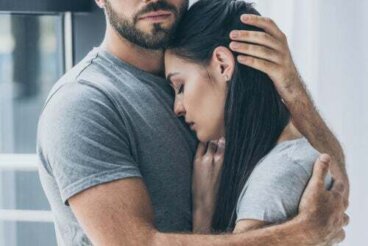 Partner depresso: come comportarsi